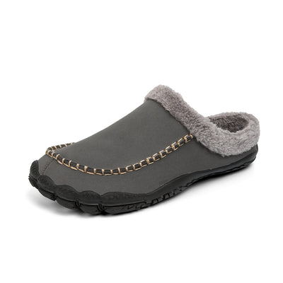 Pantuflas Térmicas para Hombre - Cómodas, Antideslizantes y Versátiles - Image 11