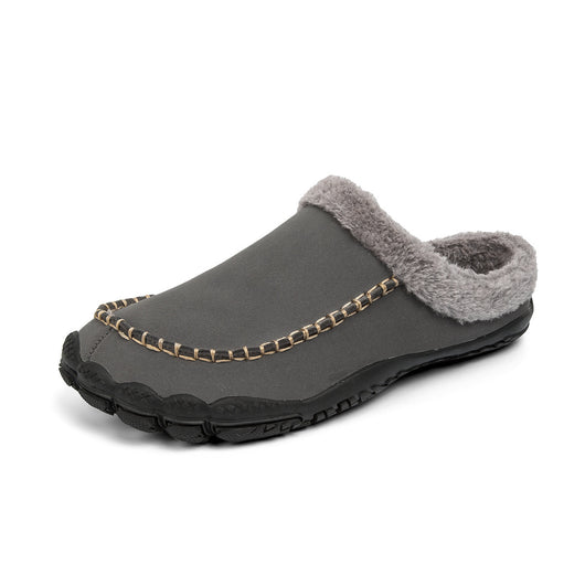 Pantuflas Térmicas para Hombre - Cómodas, Antideslizantes y Versátiles - Image 11