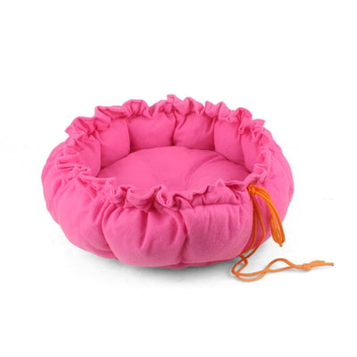 Caseta Térmica para Perros con Cojín Desmontable y Lavable - Image 7