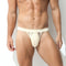 Calzoncillos Deportivos de Malla Transpirable para Hombre