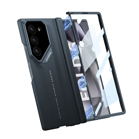 Funda Protectora Magnética Ultra Delgada con Membrana de Ejecución - Image 7