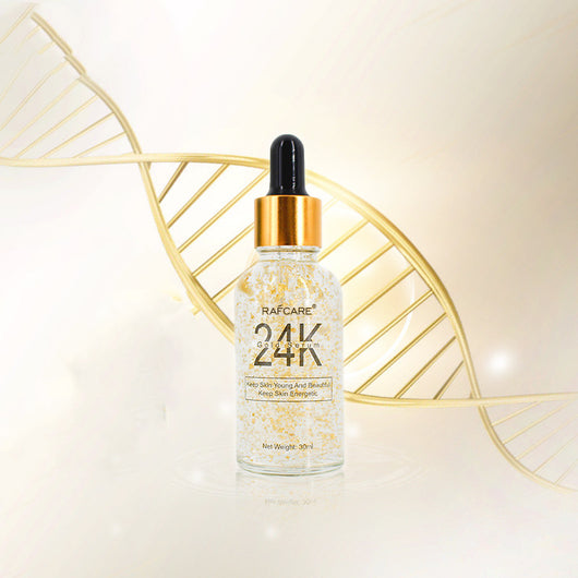 Solución de Oro Coloidal 24K Premium