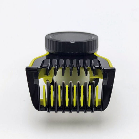 Peine Guía de Corte Razor T 14cm - Ajustable para Barbería Profesional - Image 10
