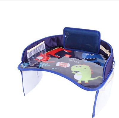 Organizador Impermeable para Juguetes de Mesa - Bandeja de Almacenamiento Portátil - Image 14