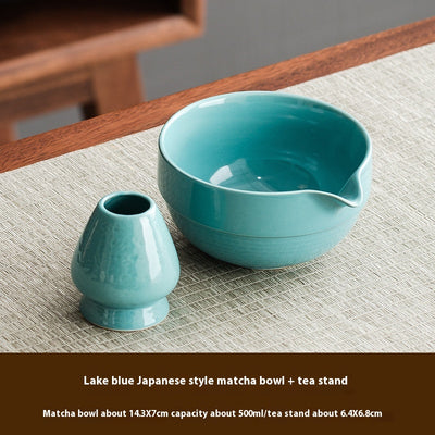 Set Completo de Herramientas Matcha Premium - Image 15