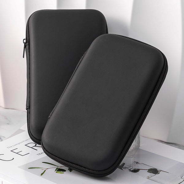 Organizador Portátil para Accesorios Electrónicos y Dispositivos