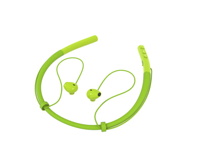 Auriculares Bluetooth Deportivos con Sujeción Cervical - Image 6