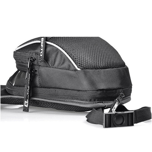 Bolsa Mensajera Impermeable para Motociclista - Image 3