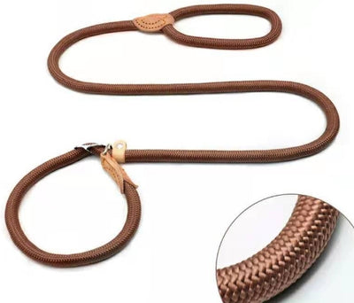 Correa de Nylon para Perros con Agarre Ergonómico - Image 8