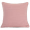 Rosado Pillowcase 45 X 45 Cm