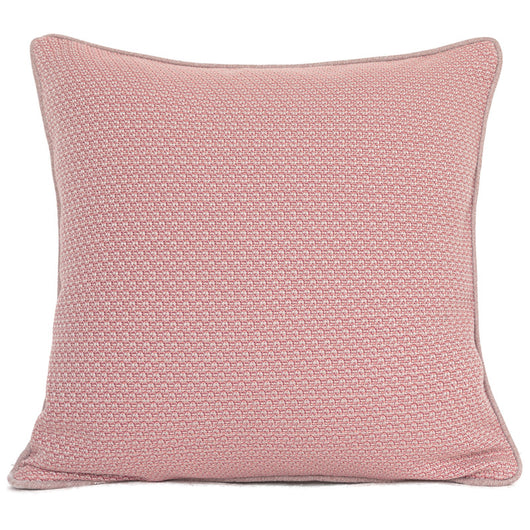 Almohada Nórdica Minimalista de Algodón y Lino - Image 10
