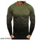 Playera Estampada Casual para Hombre