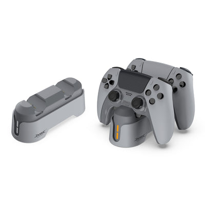 Controlador Gaming con Luz LED y Carga Rápida - Image 3