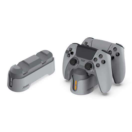 Controlador Gaming con Luz LED y Carga Rápida - Image 3
