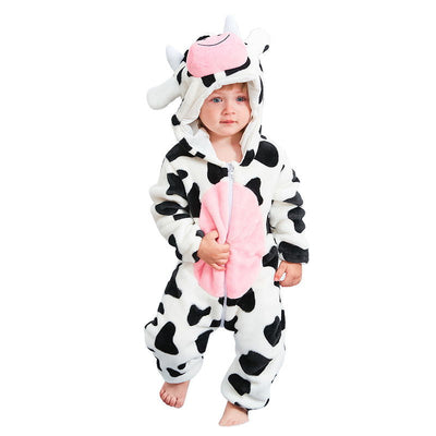 Pijama Enterizo Animales para Bebé - Image 16