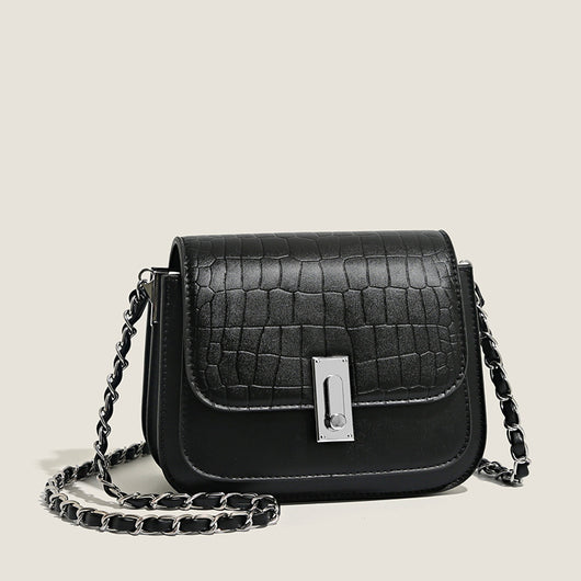 Bolso de Cadena Luxury para Mujer - Diseño Versátil y Elegante - Image 4