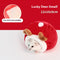 12×10×9 Cm Deer Cotton Pet Nest