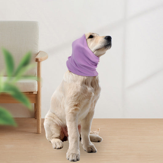 Protectores Auditivos Calmantes para Perros - Orejeras Antiruido para Ansiedad y Estrés - Image 11