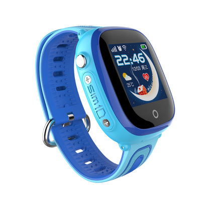 Reloj Inteligente Infantil con GPS y Llamadas - Image 18
