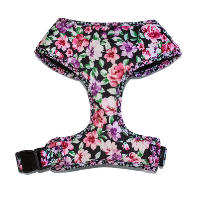 Chaleco Arnés Universal para Mascotas con Enganche Pectoral y Dorsal - Image 12
