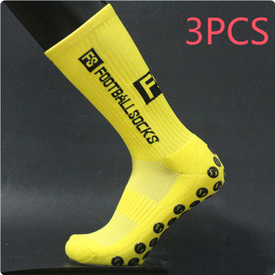 Calcetines Deportivos Antideslizantes con Ventosas de Silicona - Image 22