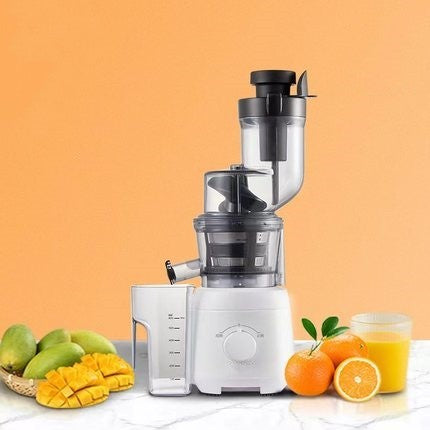 Extractor de Jugos con Separador Multifunción - Image 7