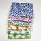 Pijama de Algodón Twill con Estampado Floral - Confección Artesanal