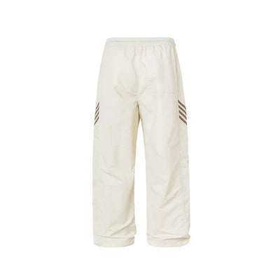 Pantalones de Trabajo Casuales con Cordón Ajustable - Image 5