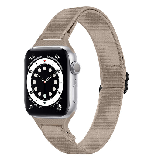Correa Universal Compatible con Apple Watch - Ajuste Perfecto para Muñecas Pequeñas - Image 10