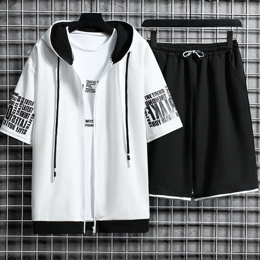 Cardigan Suéter Ejecutivo para Hombre - Image 10