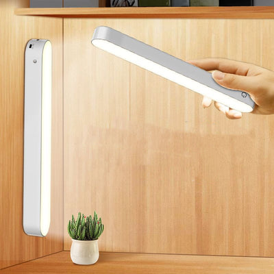 Lámpara LED de Escritorio con Protección Ocular y Imán Adhesivo - Image 11