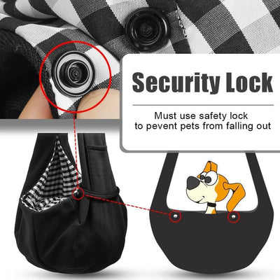 Bolsa Portátil Transpirable para Mascotas con Diseño Plegable - Image 3