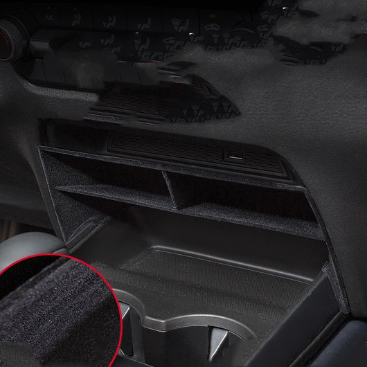 Caja de Almacenamiento Central Modificada para Mazda CX-30 - Image 7