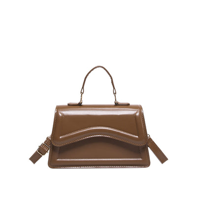 Bolsa Mensajera de Hombro Colorida y Elegante para Mujeres - Image 16