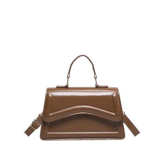 Bolsa Mensajera de Hombro Colorida y Elegante para Mujeres - Image 16