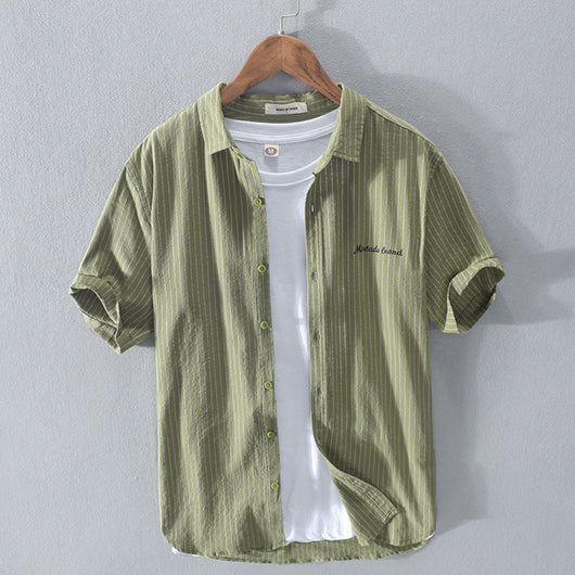 Camisa Literaria de Manga Suelta - Diseño Clásico para Amantes de la Lectura - Image 9
