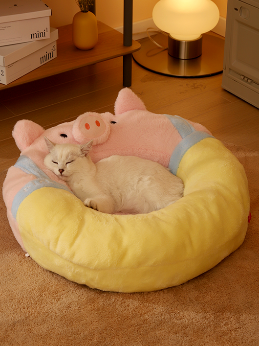 Cama Térmica para Gatos - Refugio Cálido Todo Clima - Image 8