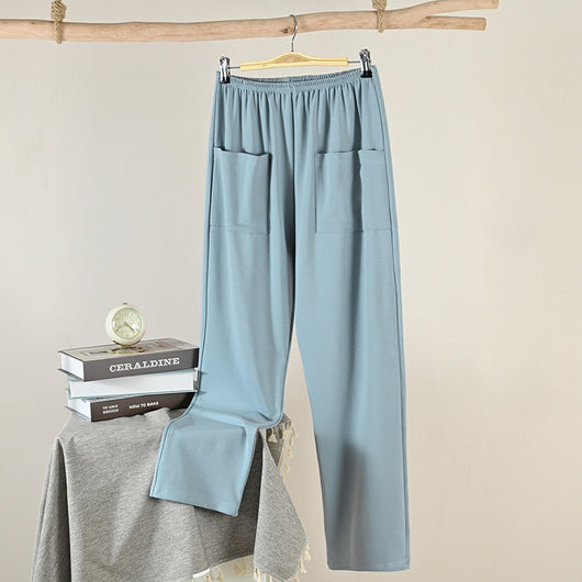 Pantalones Casuales Ligeros para Hombre Verano - Image 7