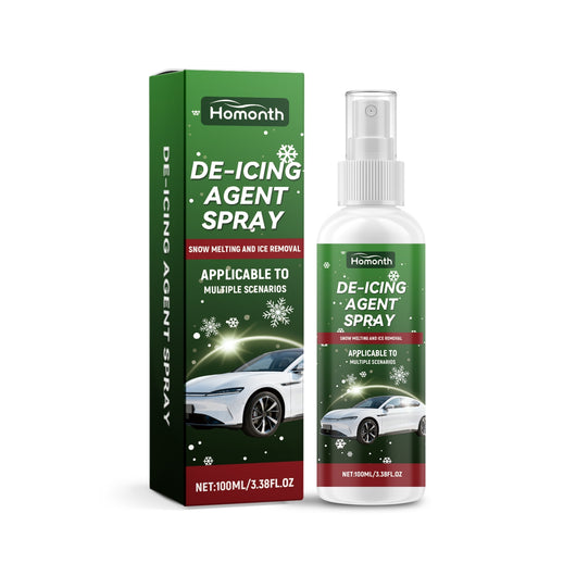 Descongelante para Automóviles - Image 2