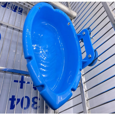 Comedero y Baño Multifuncional para Aves - Image 12
