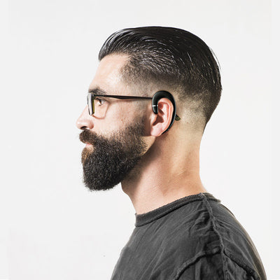 Auriculares de Conducción Ósea Bluetooth Inalámbricos - Image 2