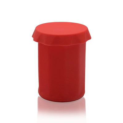 Molde para Hielo en Forma de Copa - Bandeja Reutilizable para Bebidas Frías - Image 14