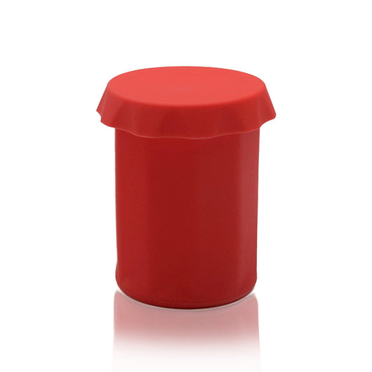 Molde para Hielo en Forma de Copa - Bandeja Reutilizable para Bebidas Frías - Image 14