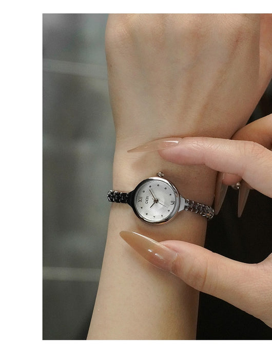 Reloj Elegante Resistente al Agua para Mujer - Diseño Minimalista Premium - Image 9