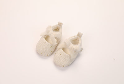 Zapatos de Princesa Clásicos con Suela Antideslizante y Acolchada - Image 16