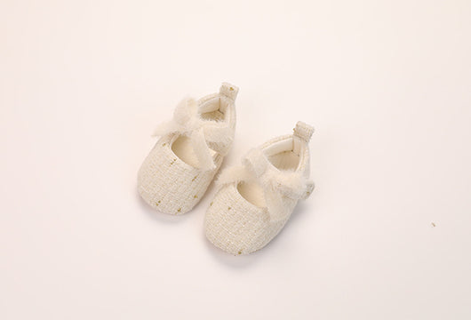 Zapatos de Princesa Clásicos con Suela Antideslizante y Acolchada - Image 16