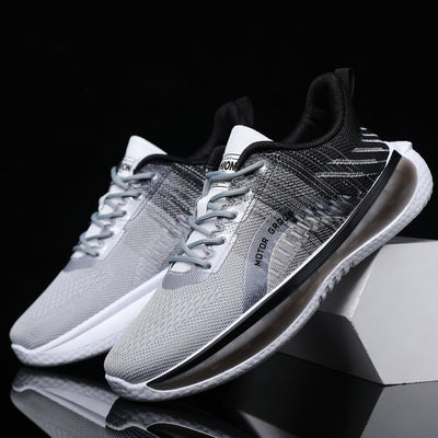 Tenis Deportivos Antideslizantes para Hombre - Zapatos de Entrenamiento y Running - Image 9