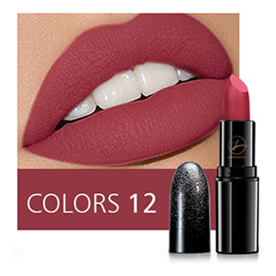 Lápiz Labial Mate Hidratante de Larga Duración Starry Sky - Image 14