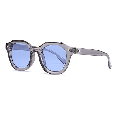 Gafas de Sol Polarizadas Retro con Armazón Grande - Estilo Vintage Moderno - Image 5