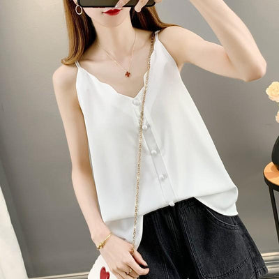 Blusa Suelta Talla Grande Plump Girls 15000kg - Prenda Versátil Interior y Exterior - Image 2